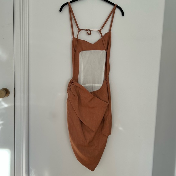 La Robe Saudade - Picture 7 of 8